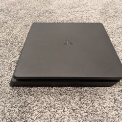 PS4 