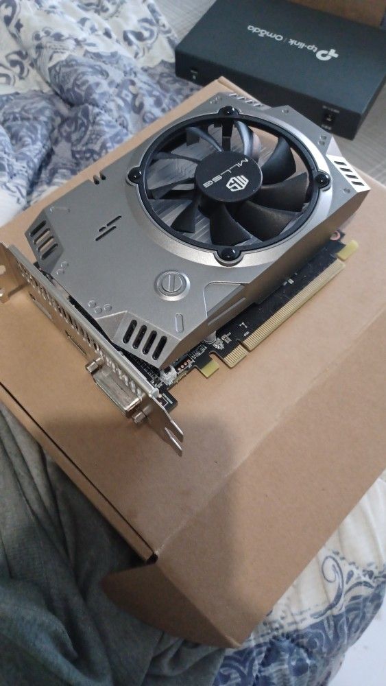 Graphics Card