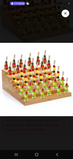 Display de candy bay