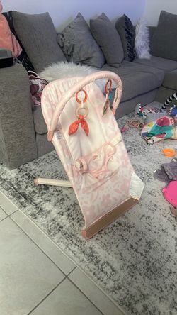 Baby Bouncer