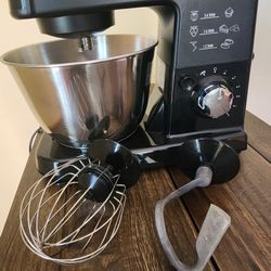 Hamilton Beach Standmixer