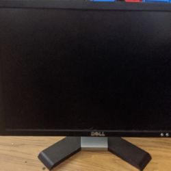Dell 17" Monitor