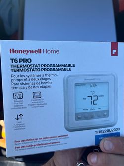 Thermostat