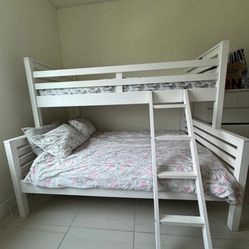 Bunk Beds With Trundle, Same Day Delivery 