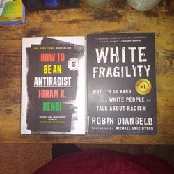 Educational Book 2 Pack