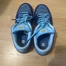 Nike sb dunks size 10