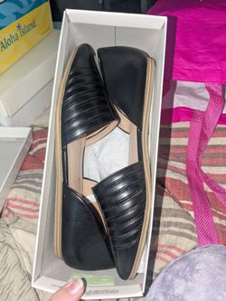 2 piece flats