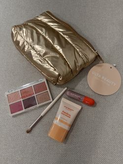 5 Pc Ulta Make Up Bundle 