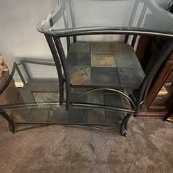 Coffee Tables 