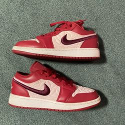 Jordan 1 Low