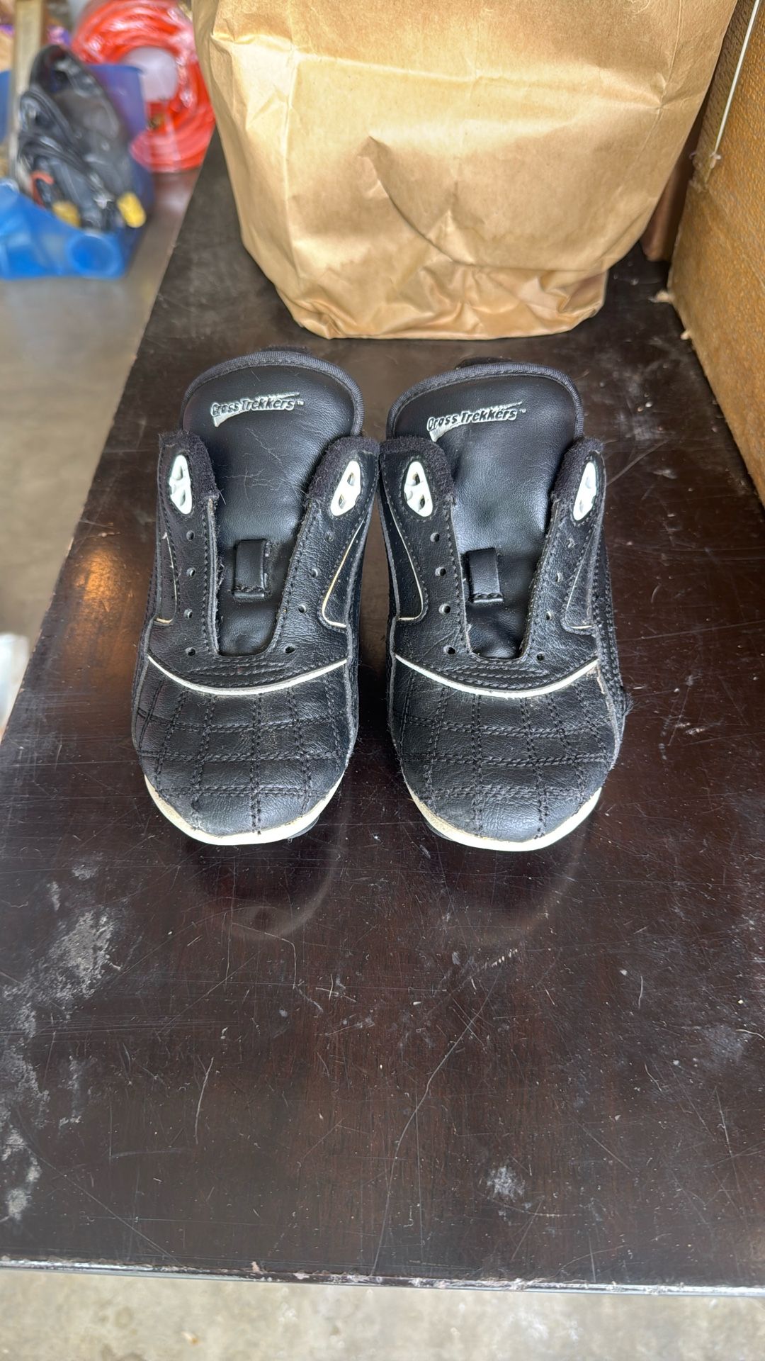 Cleats Size 11.5