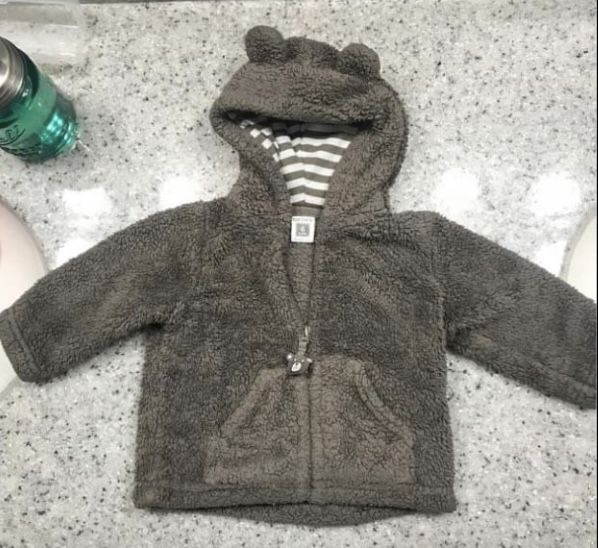 Baby  Jacket 