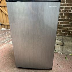 Mini Refrigerador  