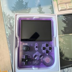 Retro Handheld Console 64gb IPS Display