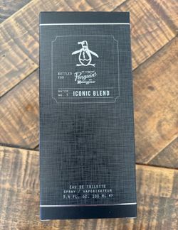 Original Penguin