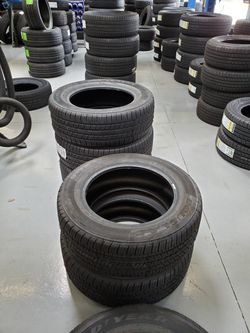 LLANTAS NUEVAS DE BUENA CALIDAD Y BUENAS MANUFACTURAS PREGUNTA POR TU TAMAÑO DE LLANTAS