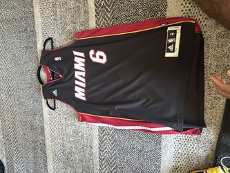 Various Jerseys