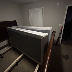 Twin Box Spring 
