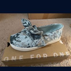 Toms New