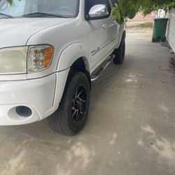 2005 Toyota Tundra
