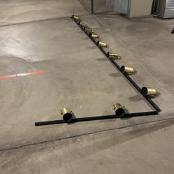 Track Lights 