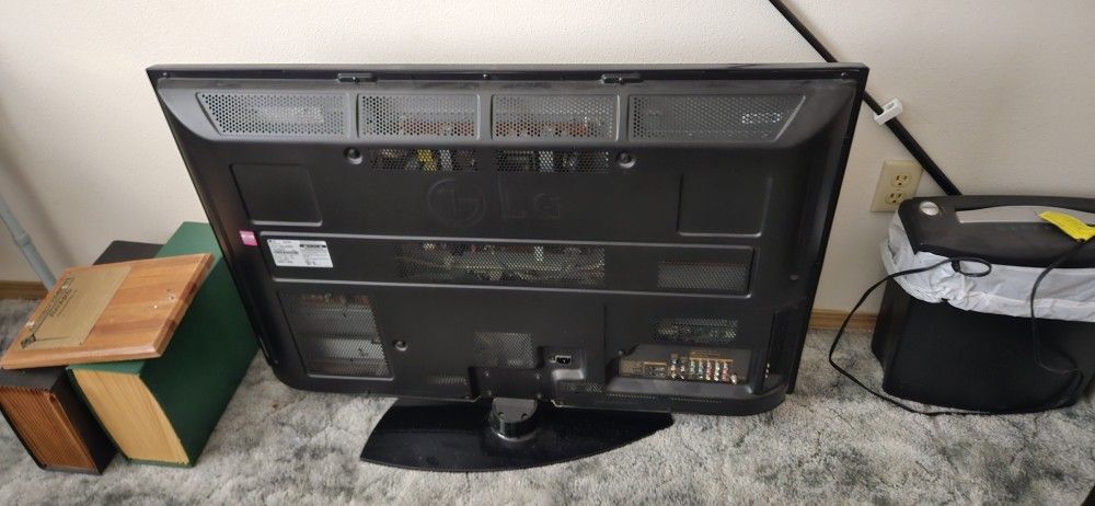 Free TV Not Working