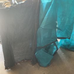 Plant Shades, Medium And Large