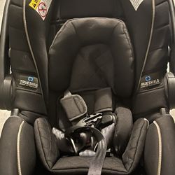 Graco Infant Car Seat