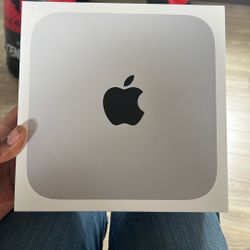Mac Mini