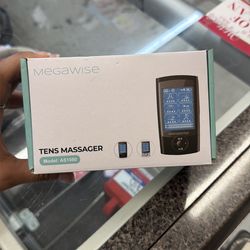 Megawise messager complete set