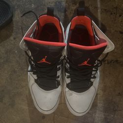 Jordans 