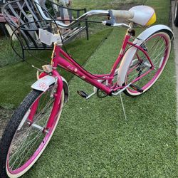 Bicicleta De 26 Pulgadas