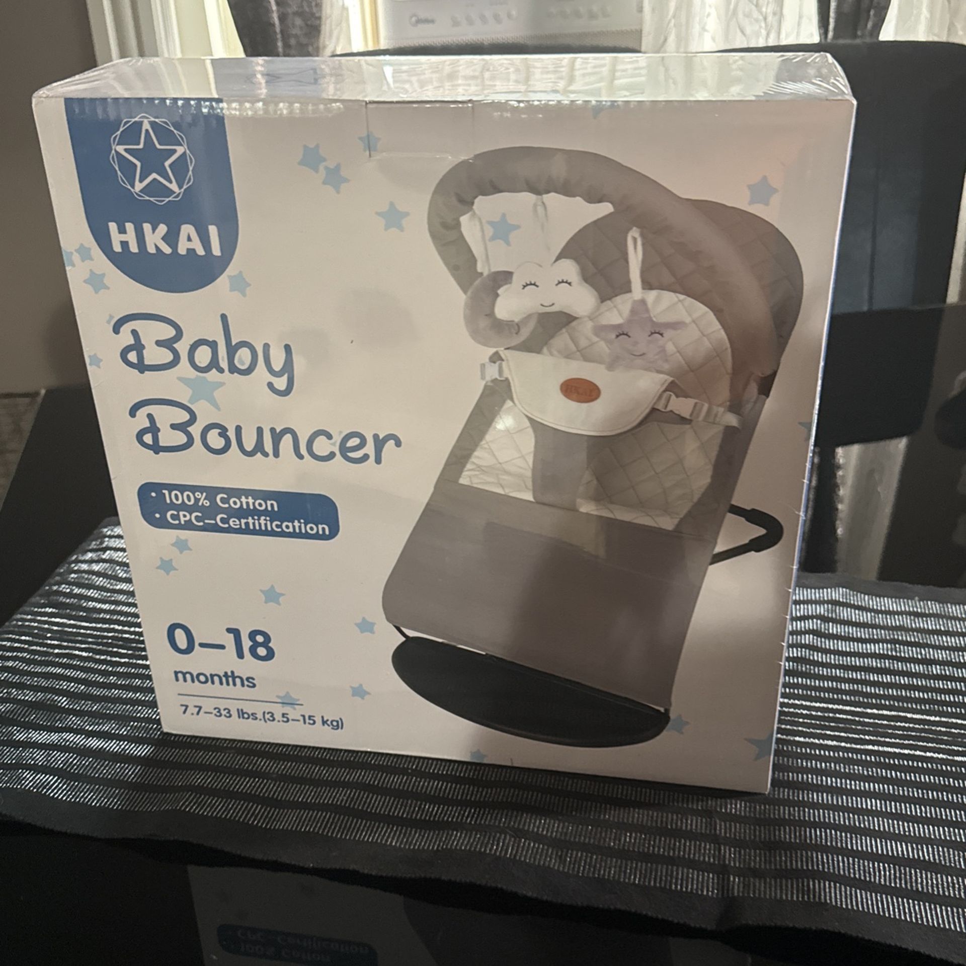 Baby Bouncer