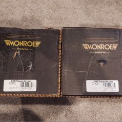 Toyota Camry 07-11 Front Rear 72307 Struts Shocks 72308 Monroe 72309 OEM Spectrum 72310 New