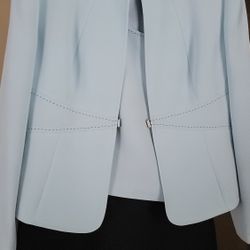 TAHARI ARTHUR  S. LEVININE PETITE 