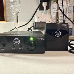Akg Cordless System 