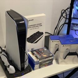 Playstation 5 Console 