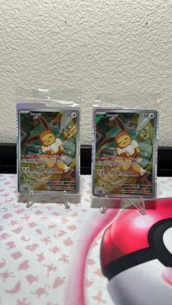 Prismatic Evolutions ETB Promo (Sealed)