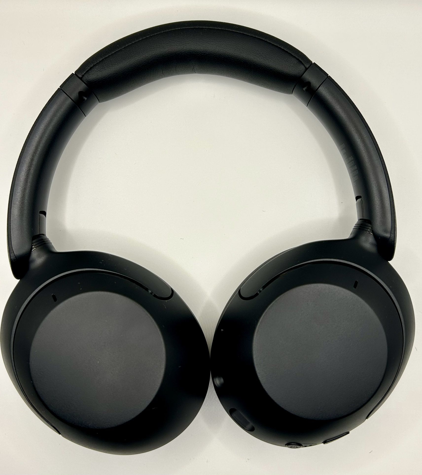 Sony WH-XB910N Wireless Noise Cancelling Over the Ear Headphones