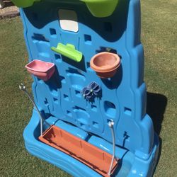 Water Toy From Step2