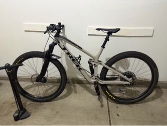 Trek Fuel EX 9.7 Carbon 29er : ‘19