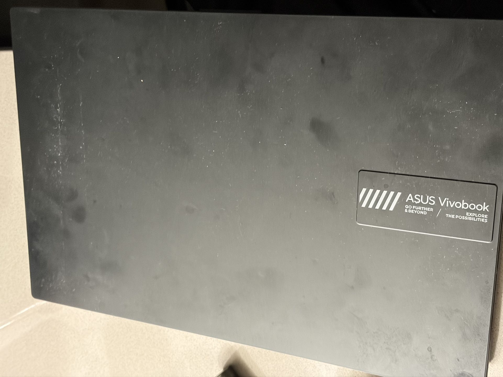 Asus Laptop Vivobook