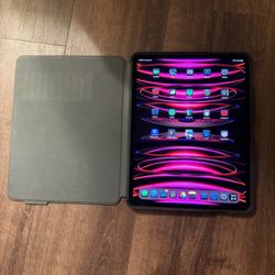 Apple iPad Pro 12.9in (6th Gen)