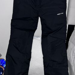 Women’s Snow Pants (M)