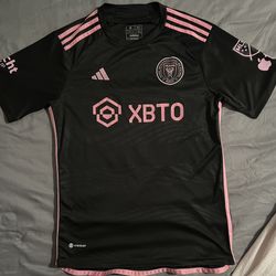 Inter Miami Messi Jersey