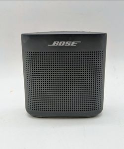 Bose SoundLink Color Bluetooth Speaker ll