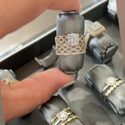 Anillos De Compromiso, Engagement Rings