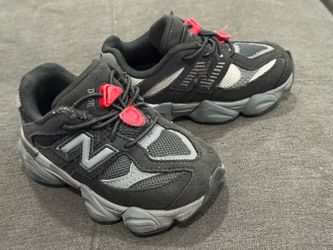 Toddler New balance 9060