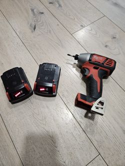 Milwaukee.  In Good Condition 