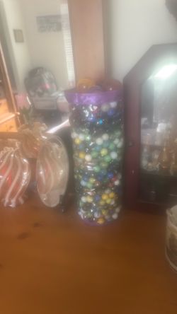 Marbles lots